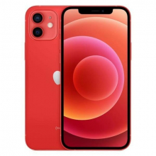 Apple iPhone 12 mini, 64 ГБ, красный